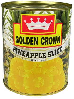 Brew Lab Pineapple Slice 840Gm