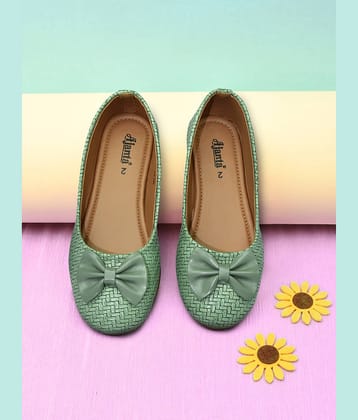 Ajanta Kids Belly EK1007-12