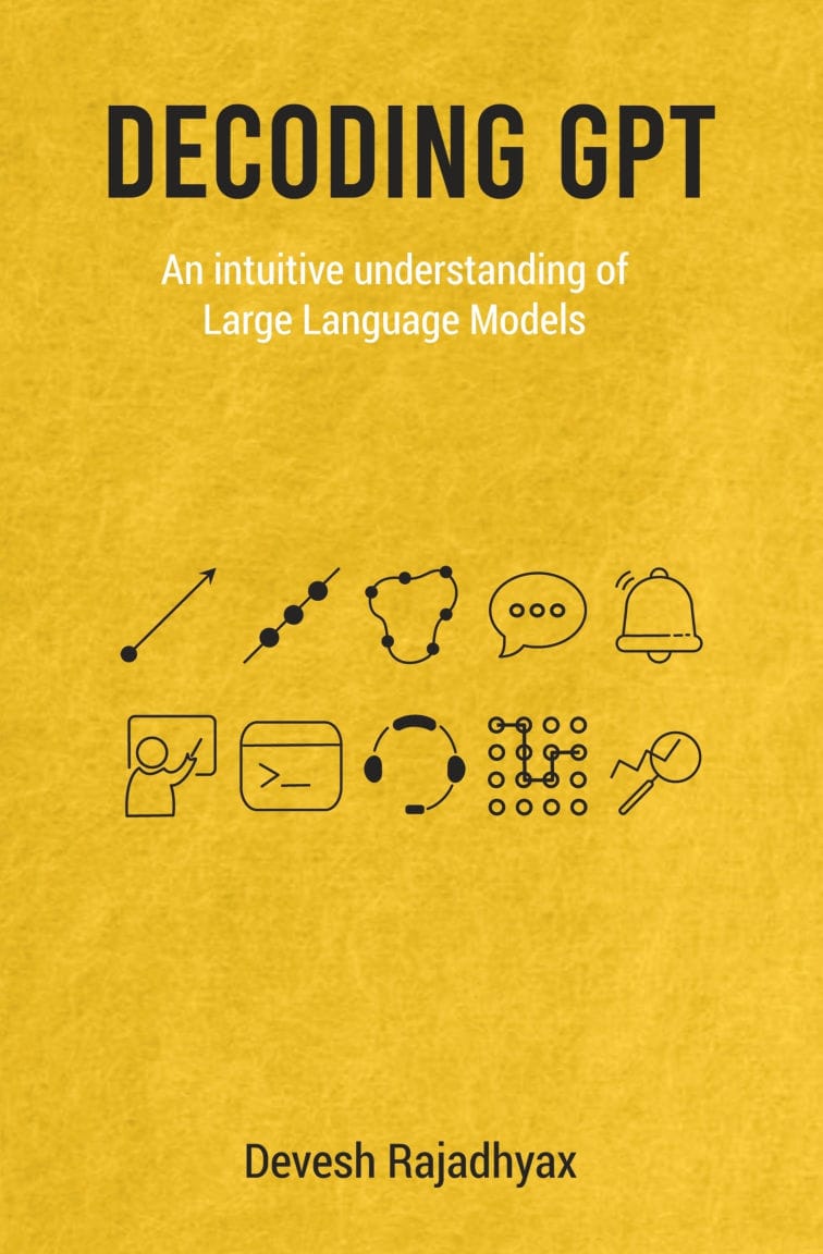 Decoding GPT : An Intuitive Understanding of Large Language Models | Generative AI | Machine Learning and Neural Networks