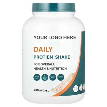 Daily Protein