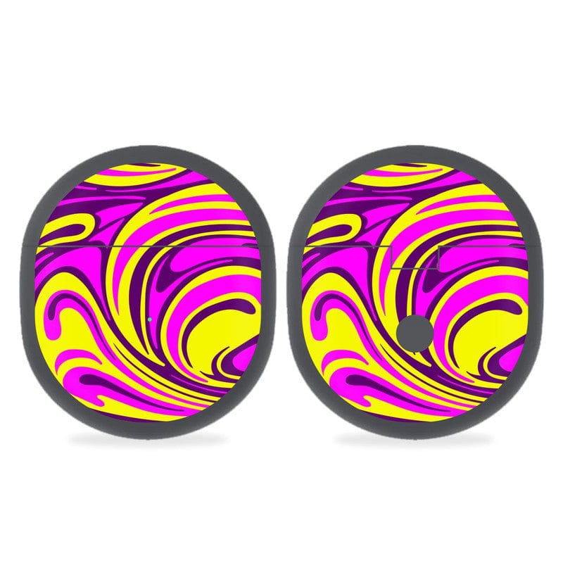 OnePlus Buds Psychedellic 2 Skins