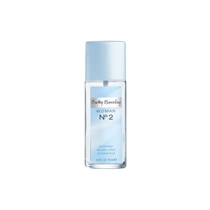 Betty Barclay Woman No.2 Deodorant Natural Spray