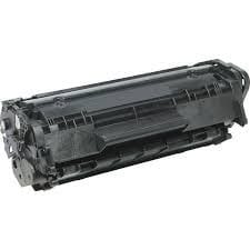 HP 12A COMPATIBLE TONER CARTRIDGE