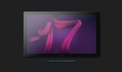 Wacom Cintiq Pro 17
