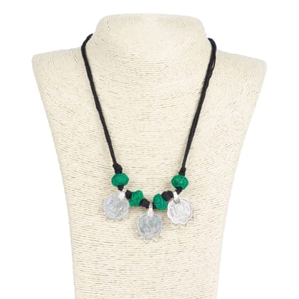 NECKLACE COIN : AP (ARUNA) JW NECKLACE COIN : AP (ARUNA) JW
