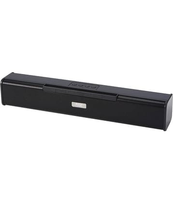 MZ M426sp 10 W Bluetooth Speaker Bluetooth V 5.0 with SD card Slot Playback Time 6 hrs Assorted