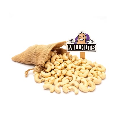 Millnuts - Cashew Medium | Mundhiri