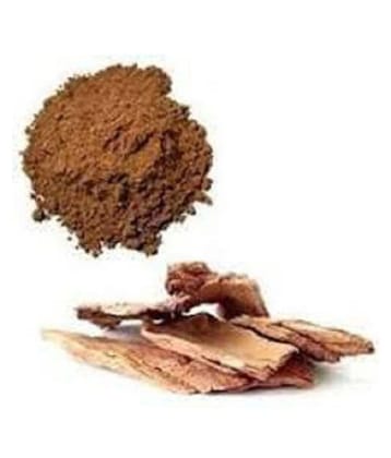 VINARGHYA PHARMACEUTICALS ARJUN CHHAL / BARK / TERMINALIA ARJUNA Powder 100 gm Pack Of 1