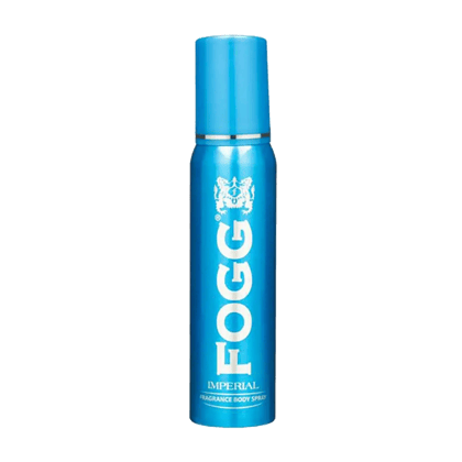 fogg imperial