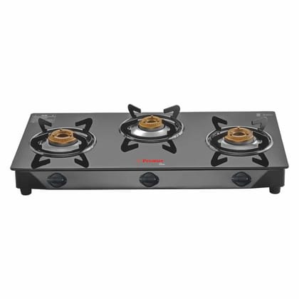 Premier Glow Glass Top Stove 3 Burner Premier Glow Glass Top Stove 3 Burner