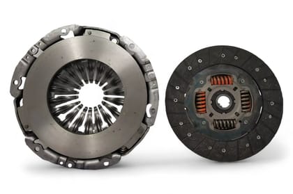 Luk Clutch Set (Disc+Pressure Plate) AV876661