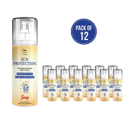 TNW-The Natural Wash D-Tan Face Pack for Glowing & Radiant Skin | Effective Tan Removal Face Pack | Anti-Tan Face Pack with Orange Extract 50G Pack Of 12 (Copy)