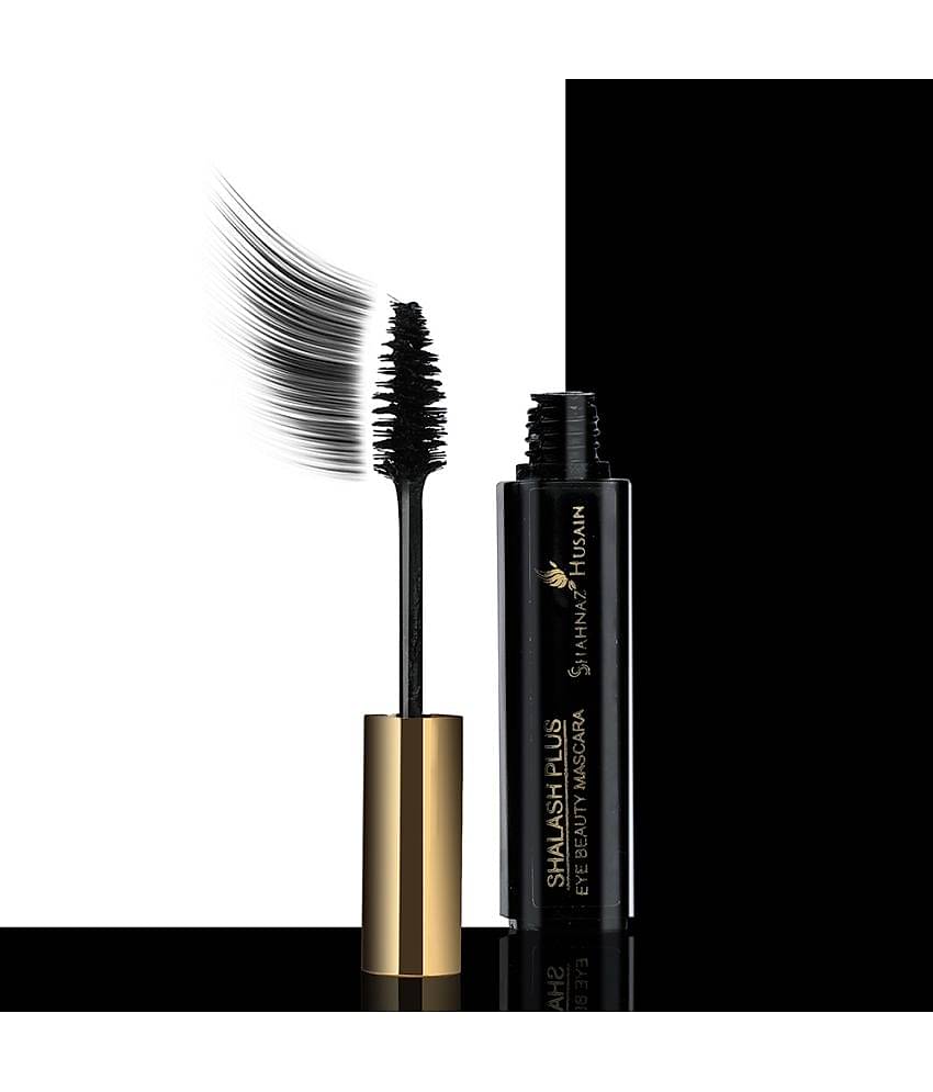 Shahnaz Husain Mascara Black