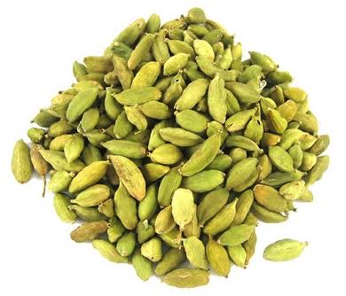 Royal Green Cardamom - 1kg