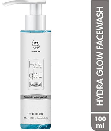 TNW - The Natural Wash - Daily Use Face Wash For All Skin Type ( Pack of 1 )