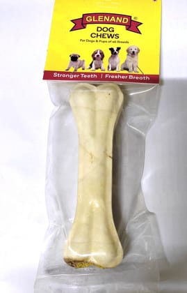 Glenand Munchies Fill Single Bone 100g 6 inch