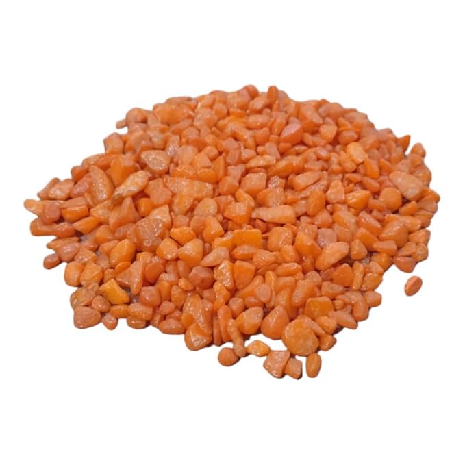 ART2ARTIST Resin/Art Stones Micro for Resin Art, Clock Art, GEODE Resin Work, Arts and Crafts 200 Grams