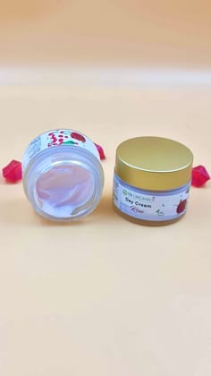 Rose cream| 50gm