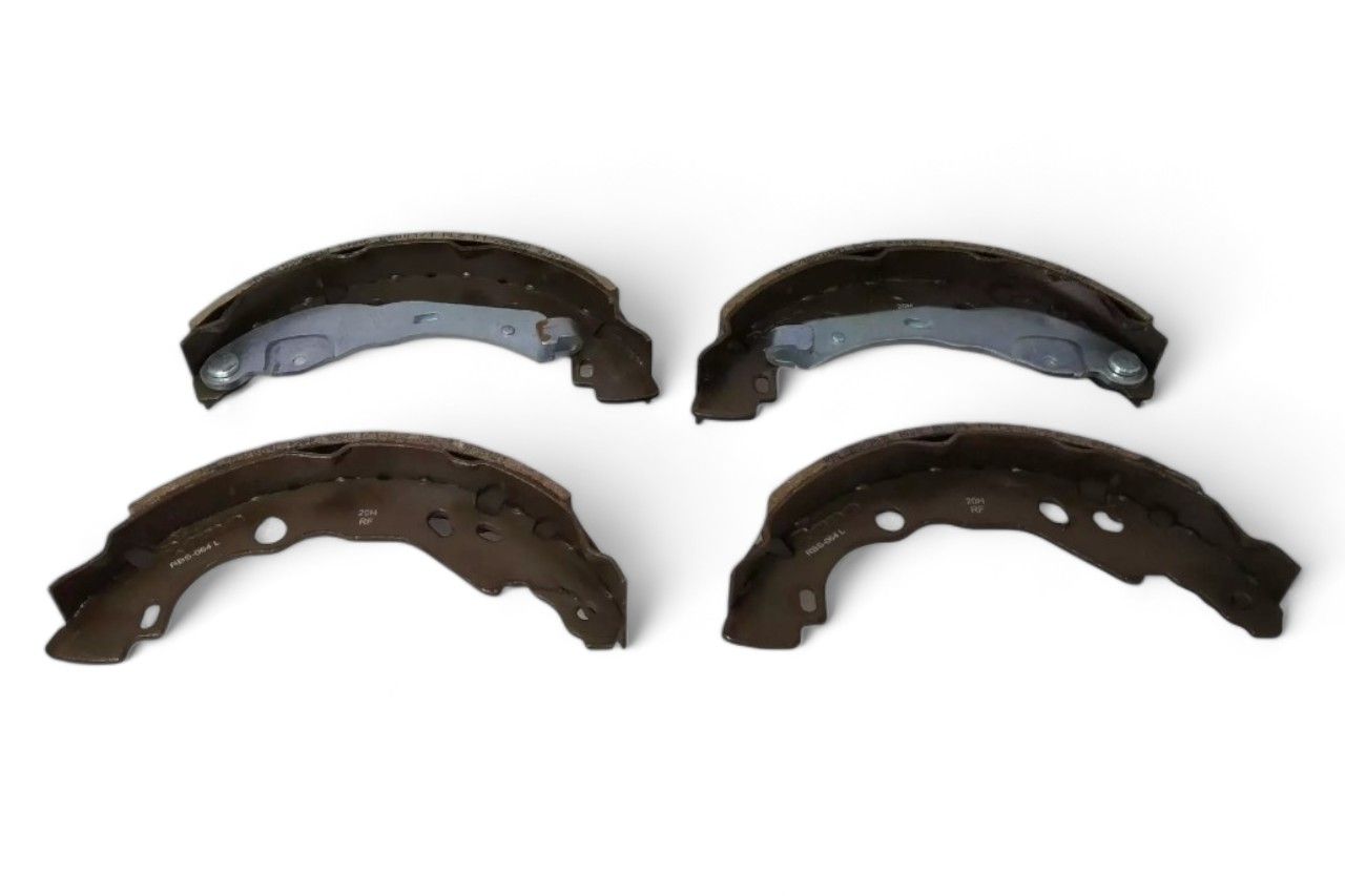 Rane Rear Brake Shoe Set AV111344