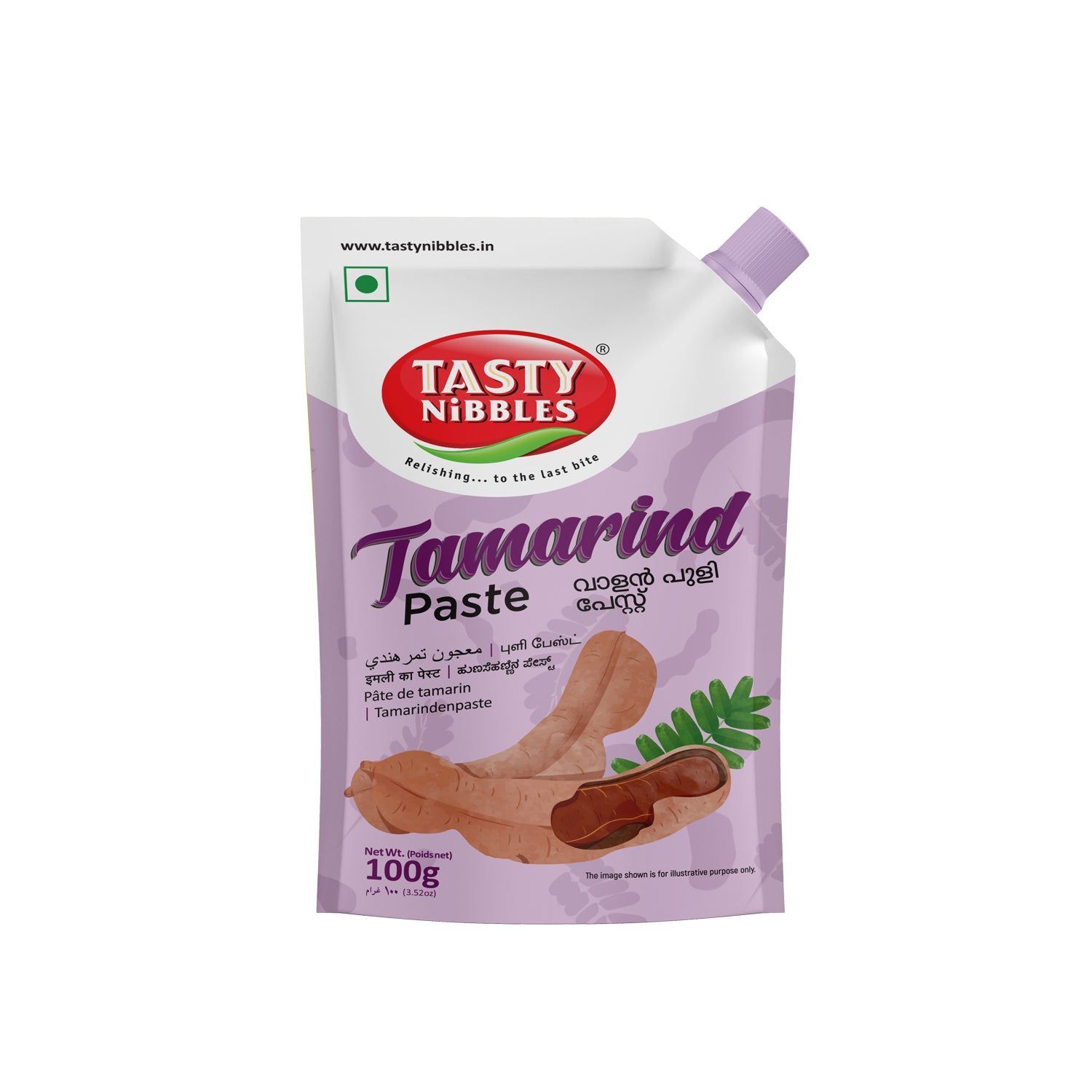 Tamarind Paste 100g
