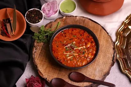 Rajma Masala