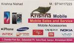 KRISHNA MOBILE