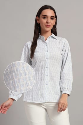 Skye Shirt-XS