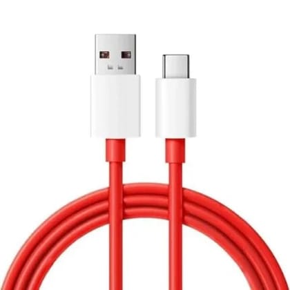 Warp Charging Technology & Type C Interface | Charging Cables | Oneplus | Warp Charging Technology & Type C Interface | Charging Cables | Oneplus |