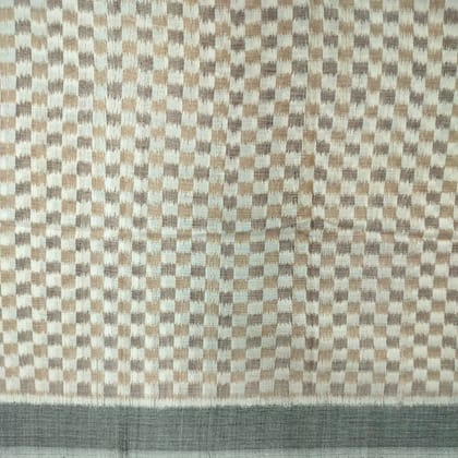 Sambalpuri Ikat Cotton Saree
