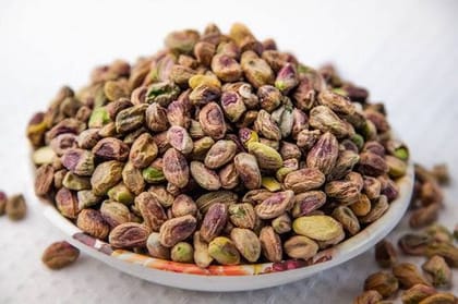 Premium Salted Pistachios - 500g