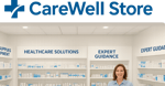Carewellstore