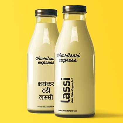Sweet Lassi