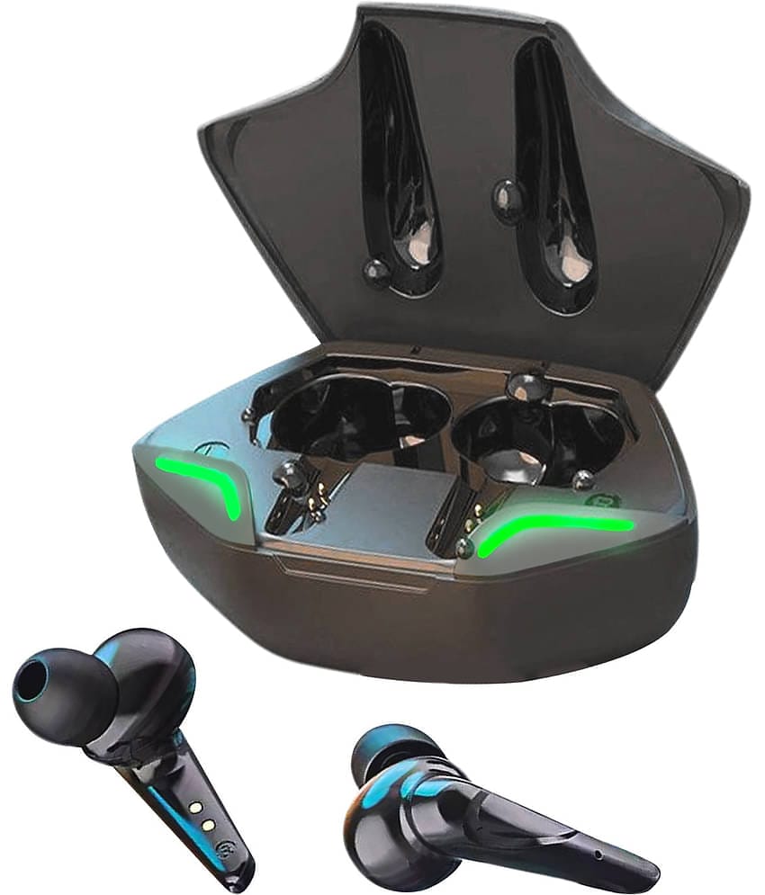 Retailstore 3DSound Earbud In Ear TWS Black