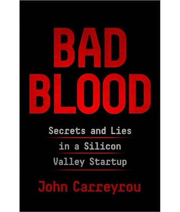 Bad Blood
