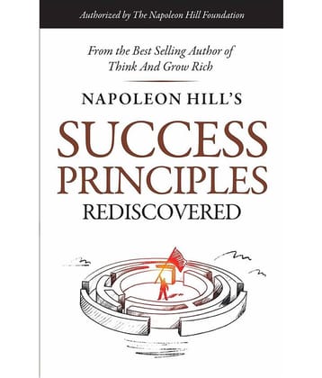SUCCESS PRINCIPLES REDISCOVERED