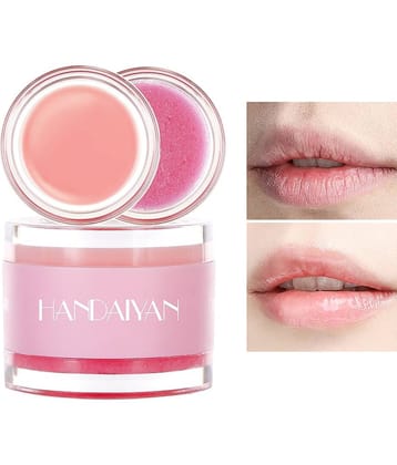 DAIMANPU Matte Lip Balm ( Pack of 1 )