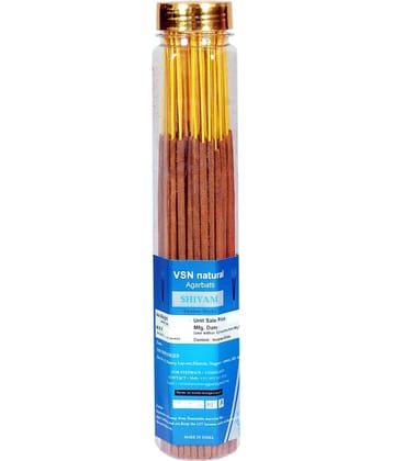 VSN natural Incense Stick Mystery 2 gm ( Pack of 1 )