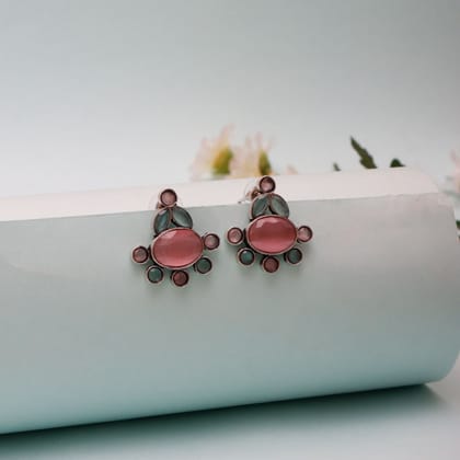Princess Sea Earrings