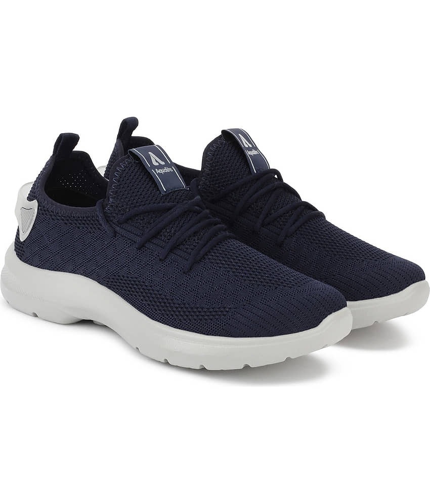 Aqualite Blue Men's Lifestyle