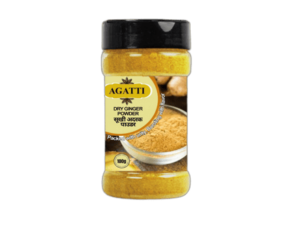 Dry Ginger Powder