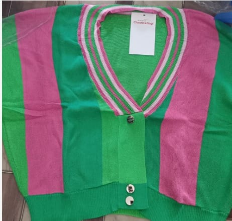 WOMEN WOOLEN CARDIGAN