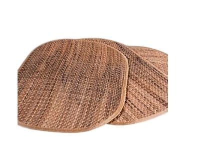 Weed to Wealth Place Mat, Set of 3