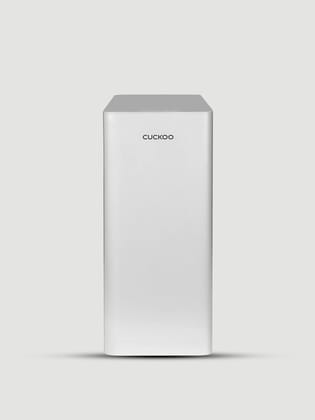 ADN Under-Sink Nano Positive Water Purifier | Suitable for Municipal Supply or Water Having TDS Below 300 | Model No. - CP-ADN031UW