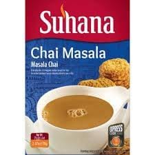Suhana Tea Masala 50g