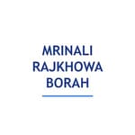 Mrinali rajkhowa borah