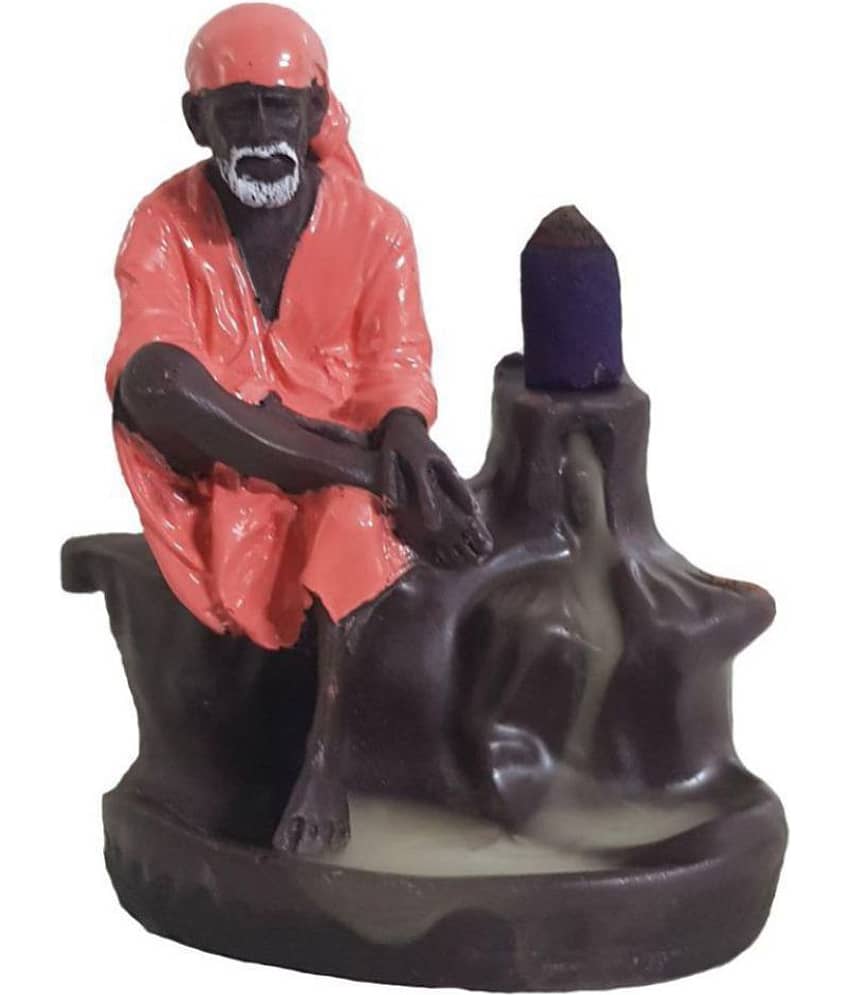 FSN Sai Baba Idol ( 11 cm )