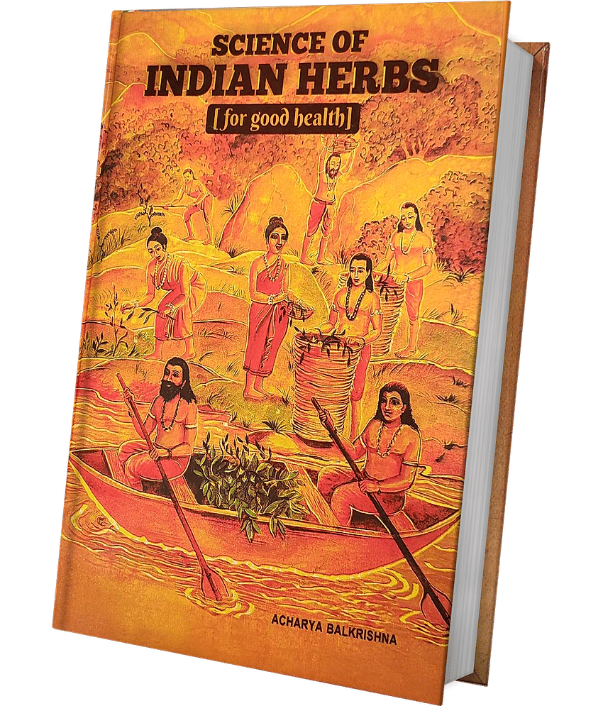 Science of Indian herbs