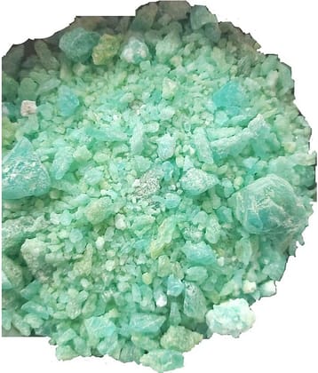 VINARGHYA Hirakashi / Heerakashi / Hirakas / Ferrous Sulphate / Annabedhi 100 gm