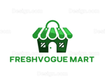 FreshVogue Mart