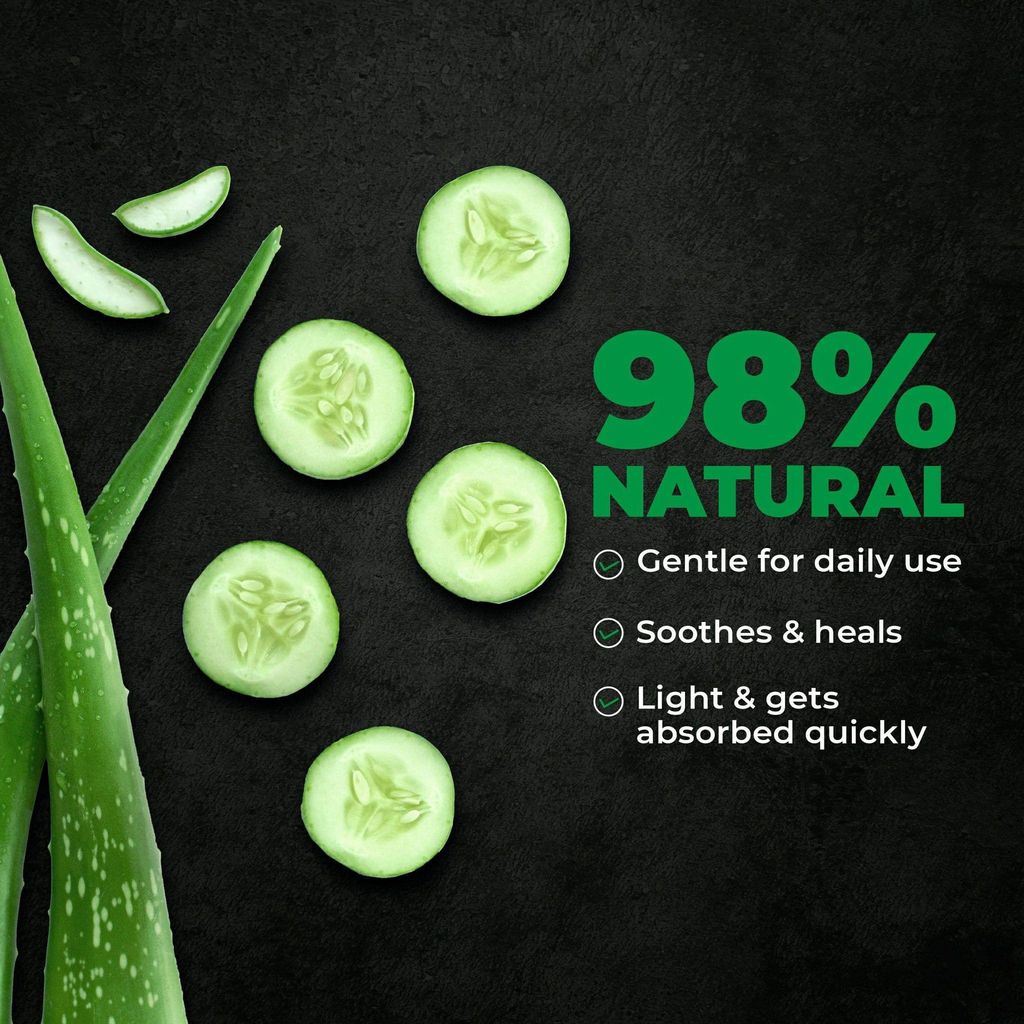 Beardo Eyes & Lip Lightning Combo